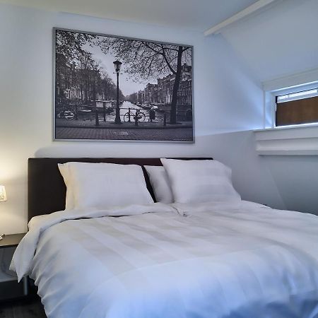 Sleep Inn Amsterdam Diemerbrug Εξωτερικό φωτογραφία
