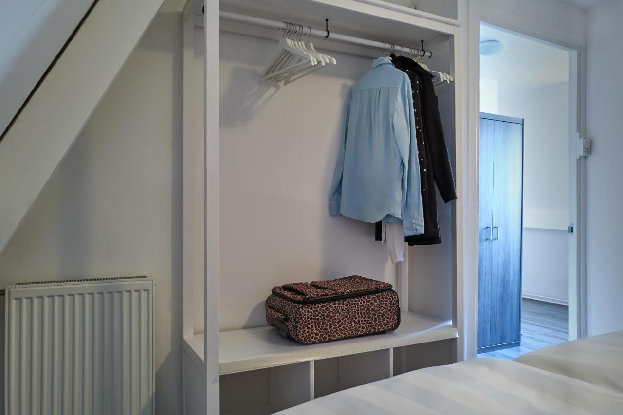 Sleep Inn Amsterdam Diemerbrug Εξωτερικό φωτογραφία
