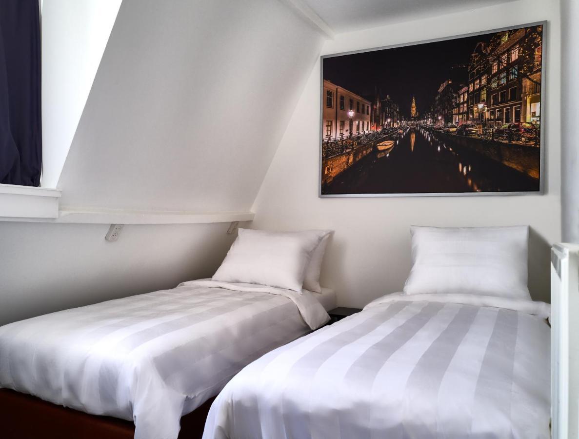 Sleep Inn Amsterdam Diemerbrug Εξωτερικό φωτογραφία