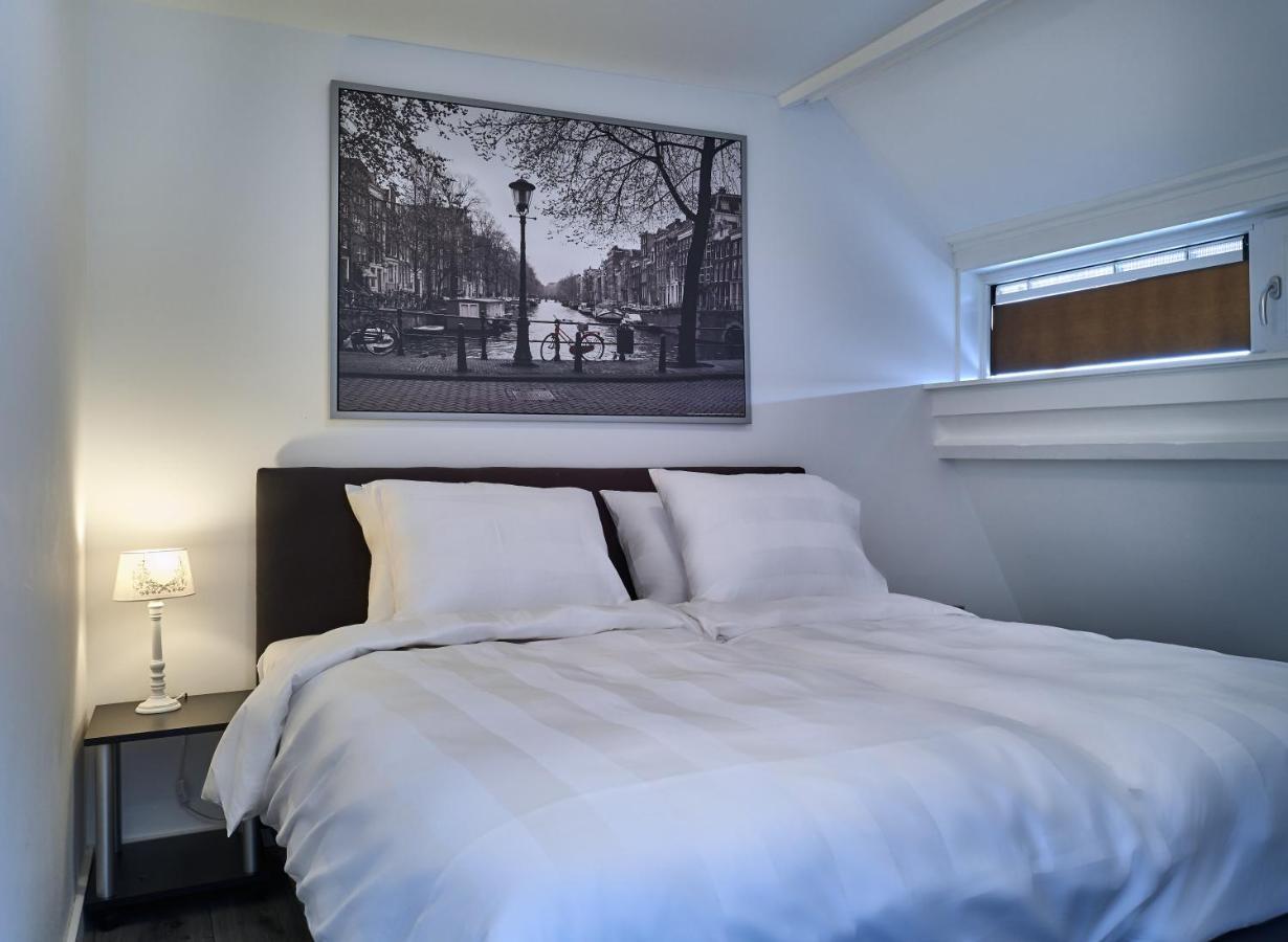 Sleep Inn Amsterdam Diemerbrug Εξωτερικό φωτογραφία