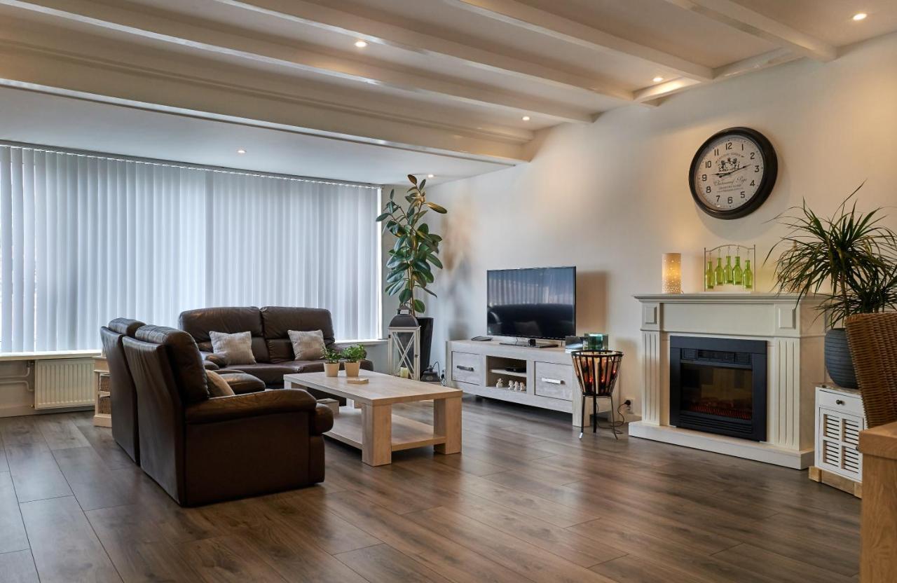 Sleep Inn Amsterdam Diemerbrug Εξωτερικό φωτογραφία